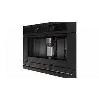 Кофемашина TEKA CLC 85-G1 GM (матовый черный)