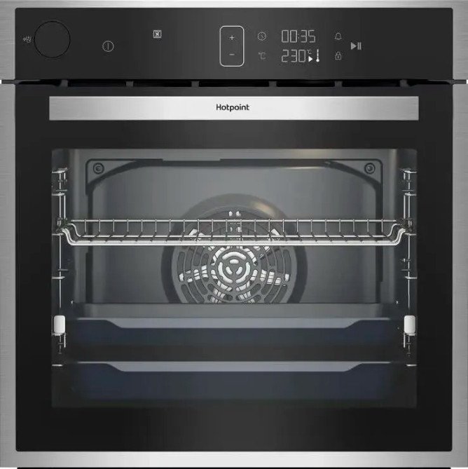 

Электрический духовой шкаф Hotpoint FE9 S1351 DSH IX