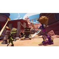  Plants vs. Zombies: Битва за Нейборвиль. Полное издание для Nintendo Switch