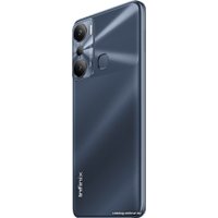 Телефон Infinix Hot 20i 4GB/128GB (роскошный черный)