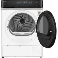 Сушильная машина Weissgauff WD 779 Diamond Heat Pump
