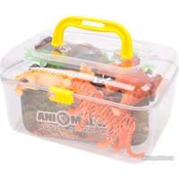 Набор фигурок Darvish Animal World SR-T-24