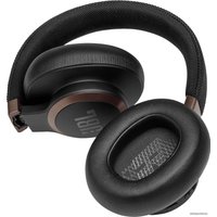 Наушники JBL Live 650BTNC (черный)