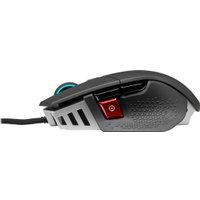 Игровая мышь Corsair M65 RGB Ultra (черный) в Мозыре