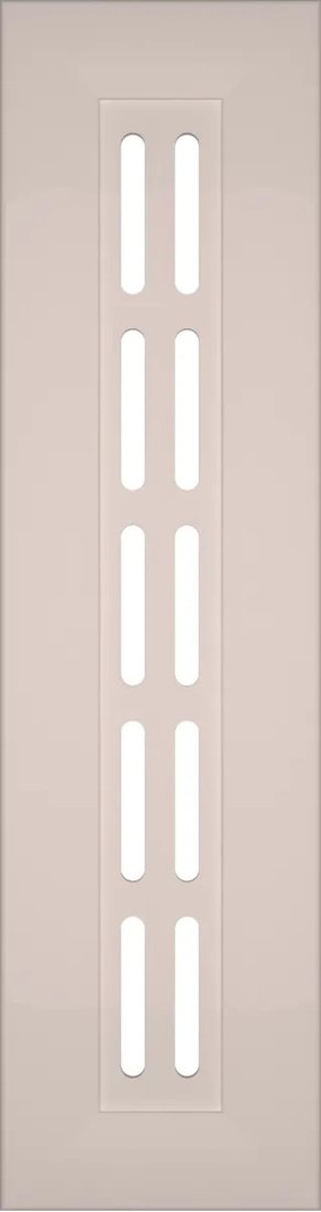 

Декоративный экран Stella Универсальный Белый (16x60)
