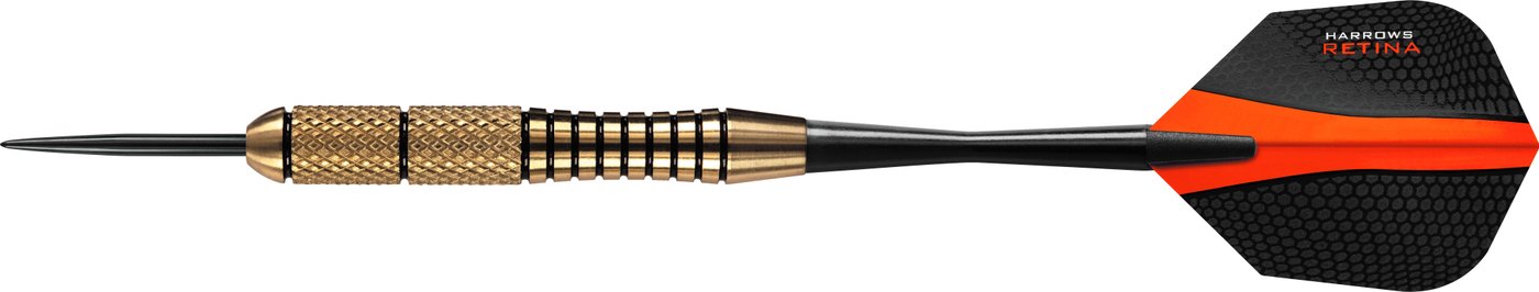 

Дротики для дартса Harrows Matrix 24gK (3 шт)