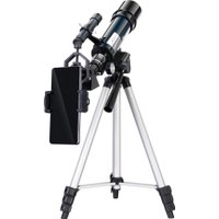 Телескоп Levenhuk Discovery Sky Trip ST50 с книгой