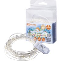 Светодиодная гирлянда TDM Electric SQ0361-0055