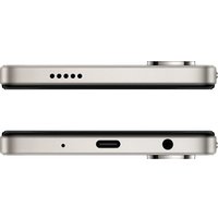 Телефон Vivo Y04 4GB/128GB международная версия (титановое сияние)