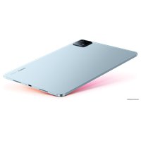 Планшет Xiaomi Pad 6 6GB/128GB (шампань, международная версия)