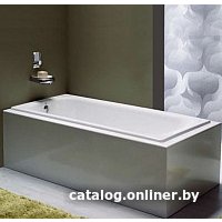 Ванна Kaldewei Saniform Plus 373-1 170x75 (с ножками)