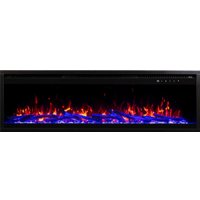 Электрокамин Aflamo Royal PRO 100