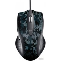 Игровая мышь ASUS Echelon (серый)
