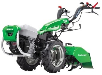 Мотоблок бензиновый Caiman Atletico 328P