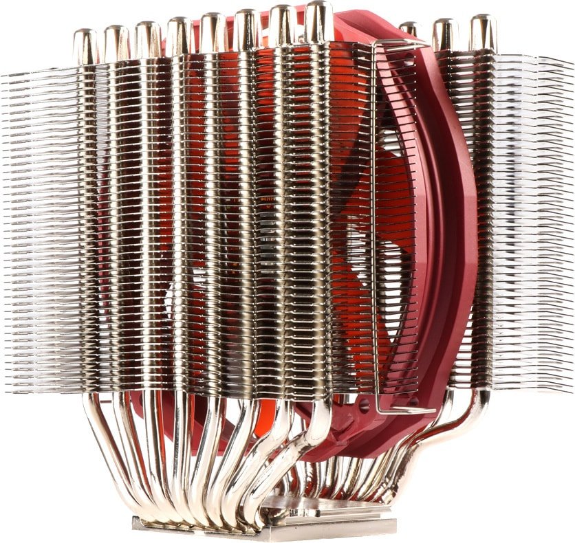

Кулер для процессора Thermalright Silver Arrow TR4