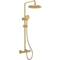 Душевая система  Kaiser Serio 05577-3