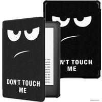 Обложка для электронной книги JFK для Amazon Kindle 2019 (don't touch me)