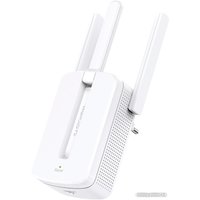 Усилитель Wi-Fi Mercusys MW300RE