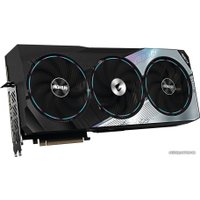 Видеокарта Gigabyte Aorus GeForce RTX 4080 16GB Master GV-N4080AORUS M-16GD