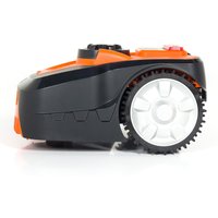 Газонокосилка-робот NAC RLM1500-DY