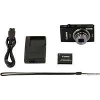 Фотоаппарат Canon IXUS 132