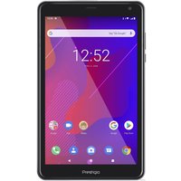 Детский планшет Prestigio Q Pro PMT4238_4G_D_GY (темно-серый) в Могилеве
