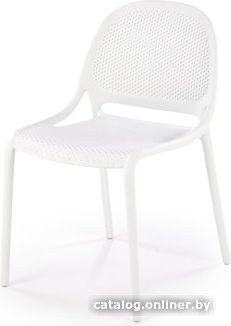 Стул Halmar K532 (белый)