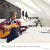 Проводной микрофон FIFINE K780A