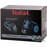 Пылесос Tefal TW2971EA