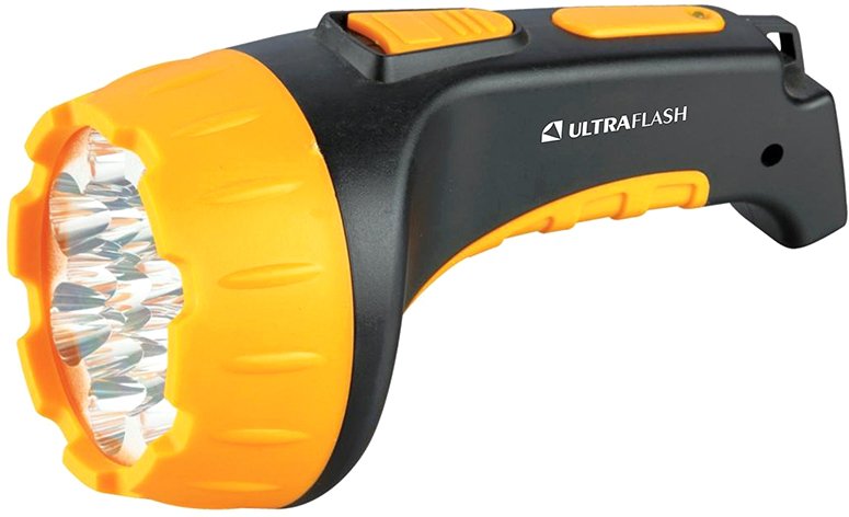 

Фонарь Ultraflash LED3815