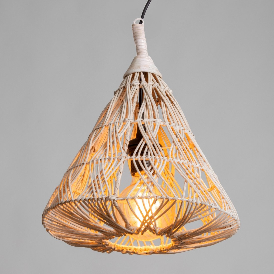 

Подвесная люстра Sima-Land Саламет 10090424