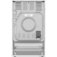 Кухонная плита Gorenje GECS5C70WA