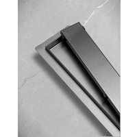 Трап/канал Altrobagno Livello 071241 GrMt (80)