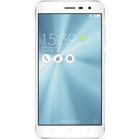 Смартфон ASUS ZenFone 3 64GB Moonlight White [ZE552KL]