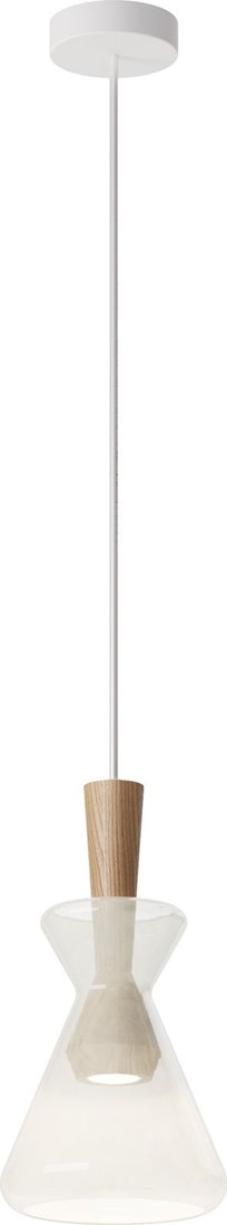 

Подвесная люстра Maytoni MOD405PL-01W2