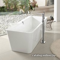 Ванна Villeroy & Boch Squaro Edge 12 (UBQ190SQE2DV) 190x90