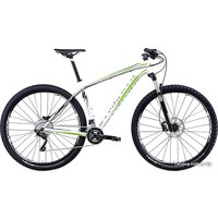 Велосипед Specialized Crave Expert 29 (2014)