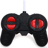 Автомодель Sima-Land Полиция 7610358 (белый)