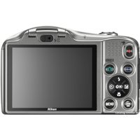 Фотоаппарат Nikon Coolpix L610