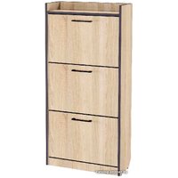 Тумба для обуви Аквилон Эльза №63 (дуб сонома)