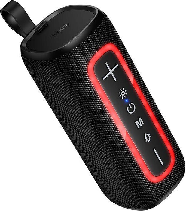 

Беспроводная колонка Hoco HC36 (черный)