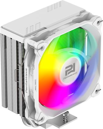 Кулер для процессора PentaWave PC-Z03E SRW ARGB