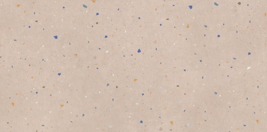 

Керамогранит (плитка грес) Zerde Ceramics Scorpia Decor Mocha Mat 600x1200