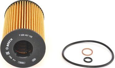 

Масляный фильтр Bosch F026407158