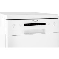Отдельностоящая посудомоечная машина Weissgauff DW 4012
