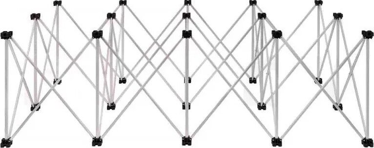 

Подстолье для верстака DLT Сороконожка 1320