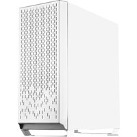 Корпус SilverStone Primera PM02 (белый)