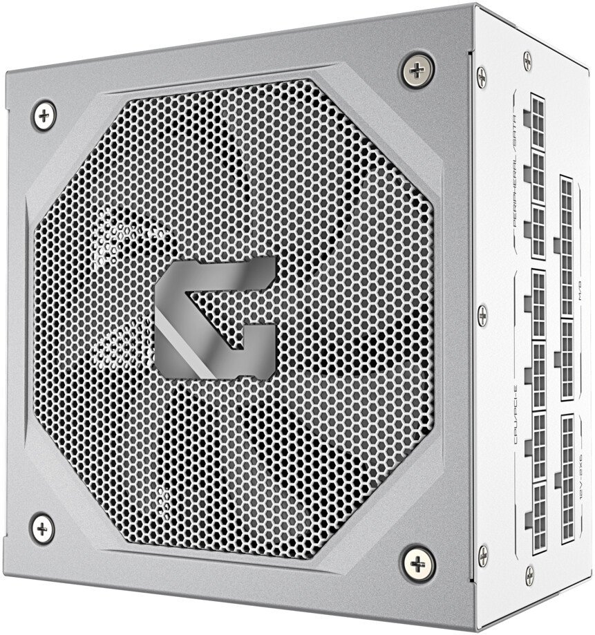 Блок питания Gigabyte Gaming 750GM PG5 Ice
