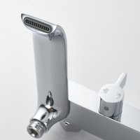 Душевая система  Shevanik S4136