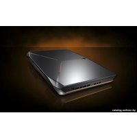 Игровой ноутбук Dell Alienware 18 (A18-9271)